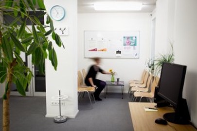 Unsere Arbeitsweise