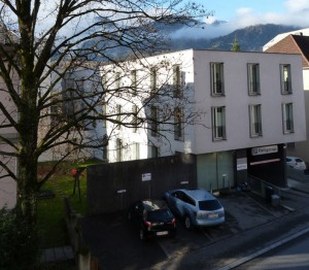 Clean Bludenz