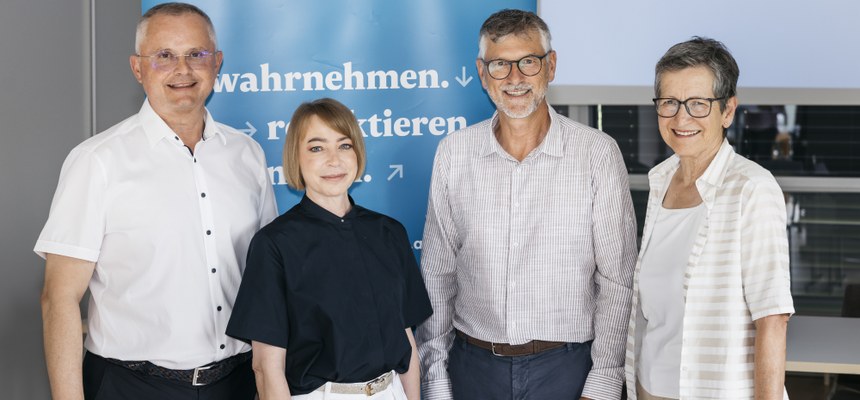 Jahresbericht 2025 – Einblicke in die Suchtarbeit im zurückliegenden Jahr