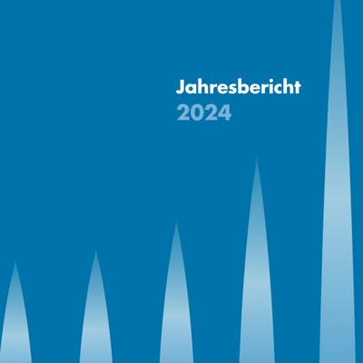 Die geleisteten Aufgaben aller Stellen der Stitung Maria Ebene sind im Jahresbericht 2024 gesammelt.