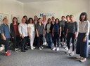Gemeinsam Stark Werden – Absolventen