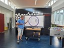 Klartext Workshop bei "Kernzeit"