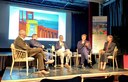 Veranstaltung "Wenn alles zu viel wird! Tabuthema Suizid"