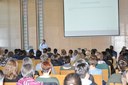 Vortrag am BSBZ in Hohenems