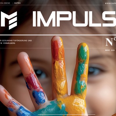 IMPULS: Elementarpädagogik
