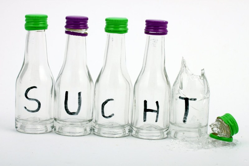 klartext sucht