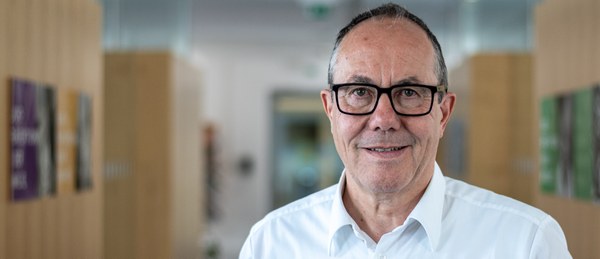 Mag. Andreas Prenn, Stellenleitung