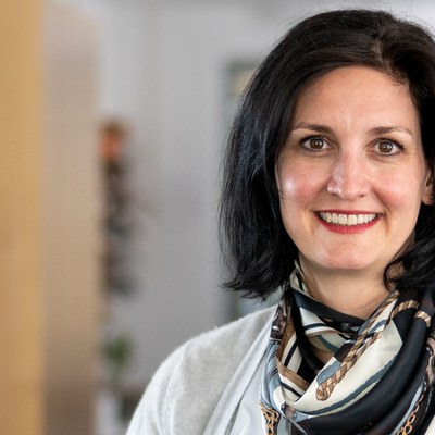 Cornelia Prenn, BEd, MEd