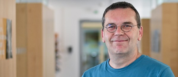 Marco Deflorian, DSP