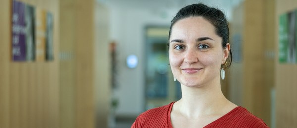 Nathalie Gössl, BEd, MEd