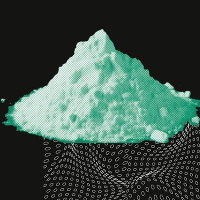 Clophedron
